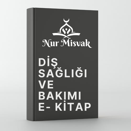 Diş Sağlığı ve Bakımı E-Kitap